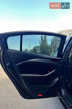 Седан Mazda 6 2019 в 