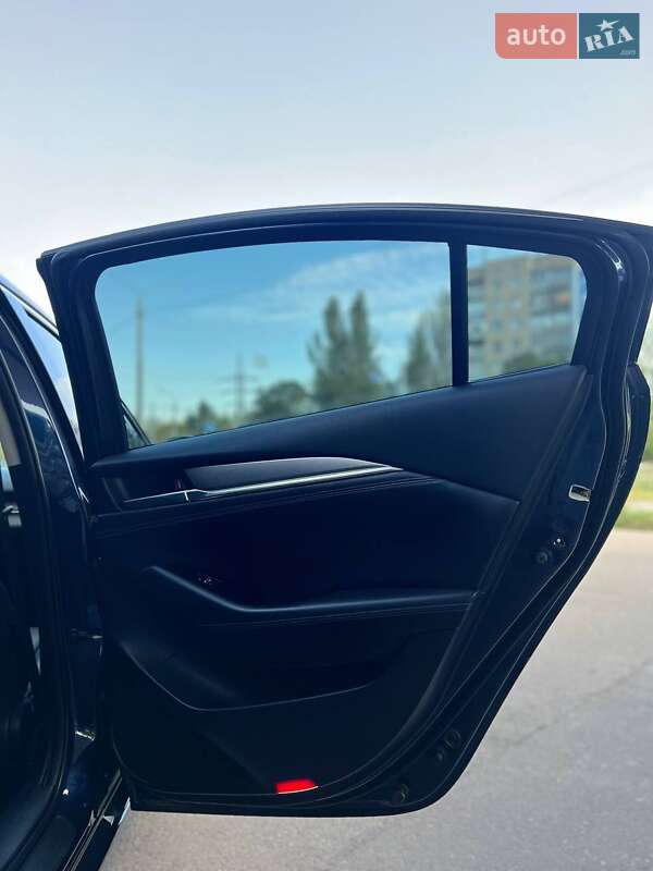 Седан Mazda 6 2019 в Николаеве фото 26 Седан Mazda 6 2019 в Николаеве