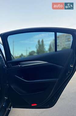 Седан Mazda 6 2019 в 