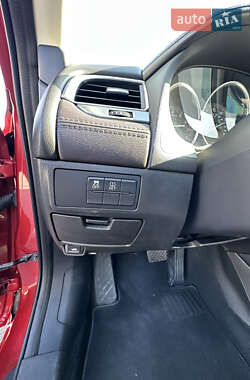 Седан Mazda 6 2015 в 