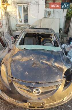 Седан Mazda 6 2012 в Житомирі фото 19 Седан Mazda 6 2012 в Житомирі