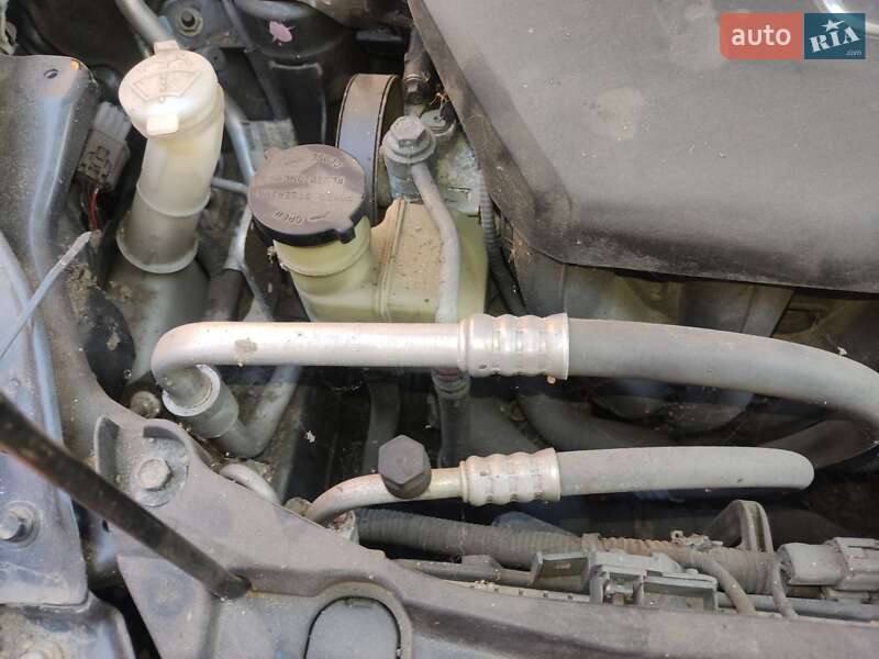 Седан Mazda 6 2012 в Житомире