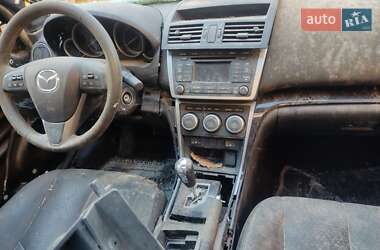 Седан Mazda 6 2012 в Житомирі фото 22 Седан Mazda 6 2012 в Житомирі