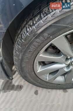 Седан Mazda 6 2019 в 