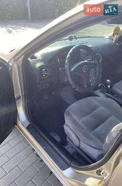 Седан Mazda 6 2005 в  фото 9 Седан Mazda 6 2005 в