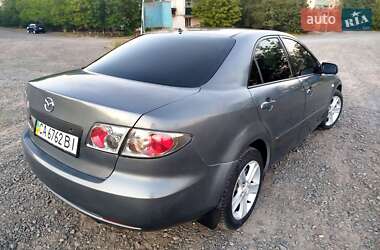 Седан Mazda 6 2006 в 
