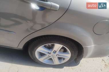 Седан Mazda 6 2006 в 