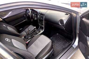 Седан Mazda 6 2006 в 