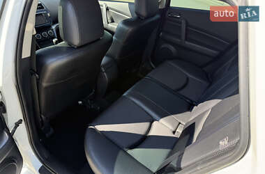 Универсал Mazda 6 2012 в 