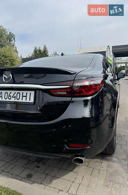 Седан Mazda 6 2021 в Дубно