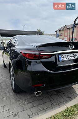 Седан Mazda 6 2021 в Дубно