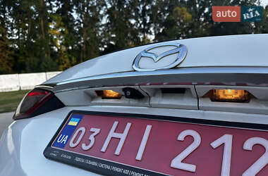 Универсал Mazda 6 2013 в 