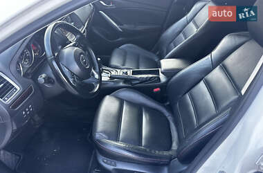 Универсал Mazda 6 2013 в 