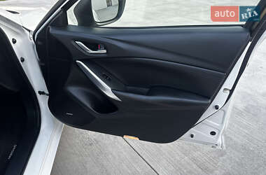 Универсал Mazda 6 2013 в 