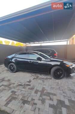 Седан Mazda 6 2020 в Белогородке