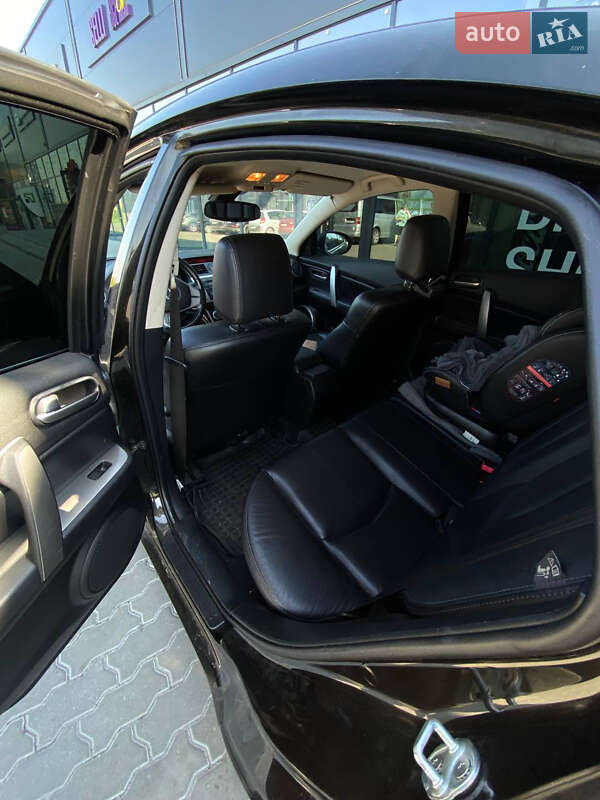 Седан Mazda 6 2008 в Буске