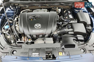 Седан Mazda 6 2016 в 