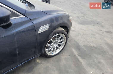 Седан Mazda 6 2016 в 