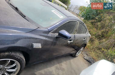 Седан Mazda 6 2016 в 