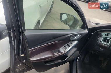 Седан Mazda 6 2016 в 