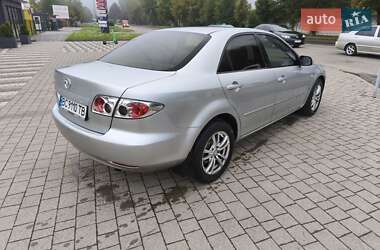 Седан Mazda 6 2005 в 
