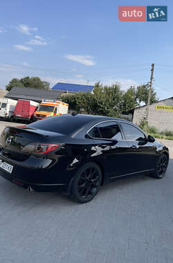 Седан Mazda 6 2008 в 