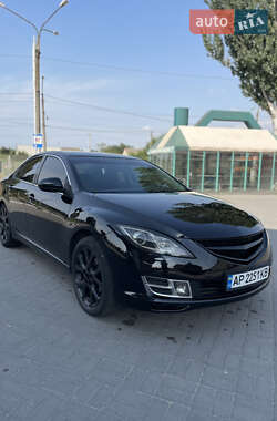 Седан Mazda 6 2008 в 