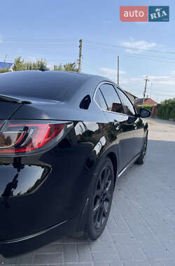 Седан Mazda 6 2008 в 