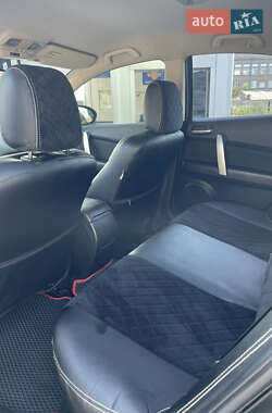 Седан Mazda 6 2008 в 