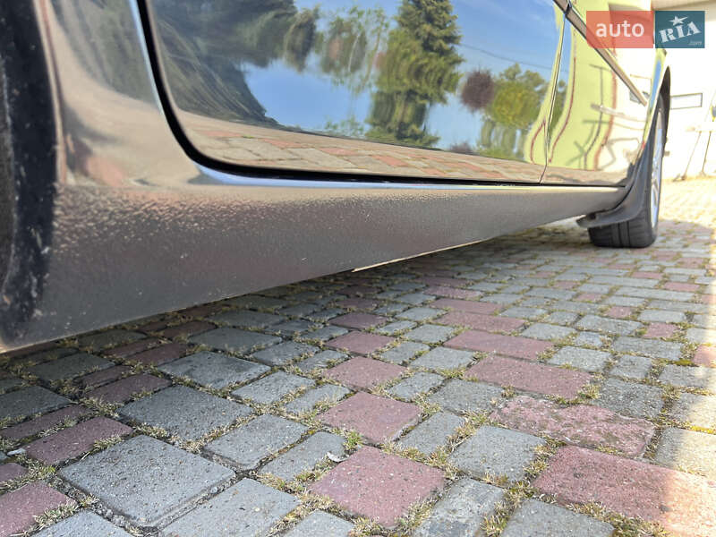 Седан Mazda 6 2006 в Мостиске