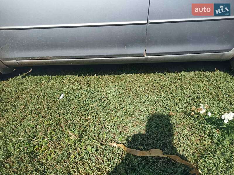 Седан Mazda 6 2005 в Полтаве