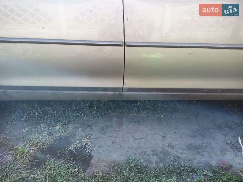 Седан Mazda 6 2005 в Полтаве