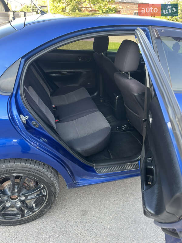 Лифтбек Mazda 6 2002 в Городке фото 9 Лифтбек Mazda 6 2002 в Городке