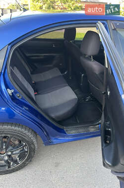 Лифтбек Mazda 6 2002 в 