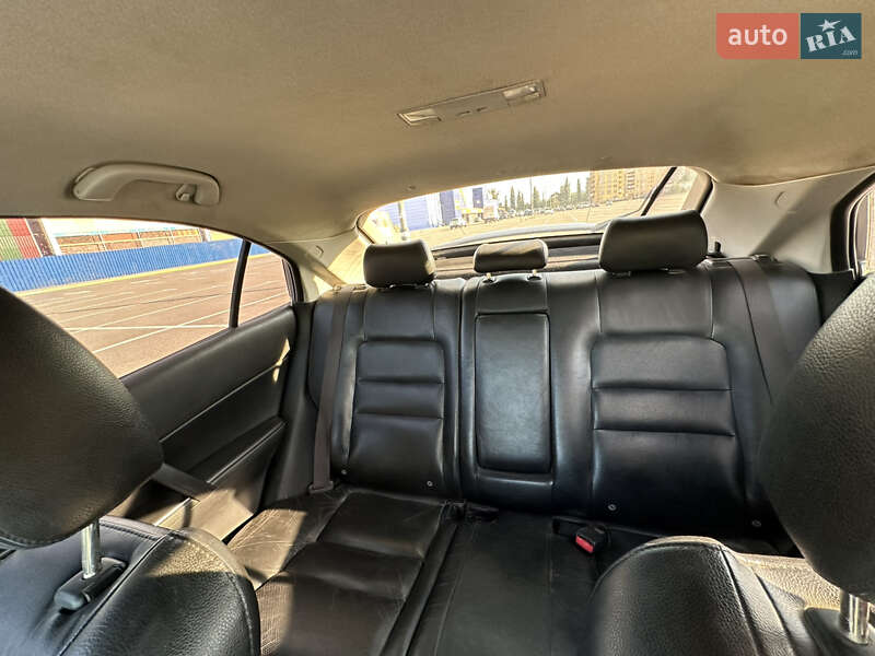 Ліфтбек Mazda 6 2007 в Кам'янець-Подільському