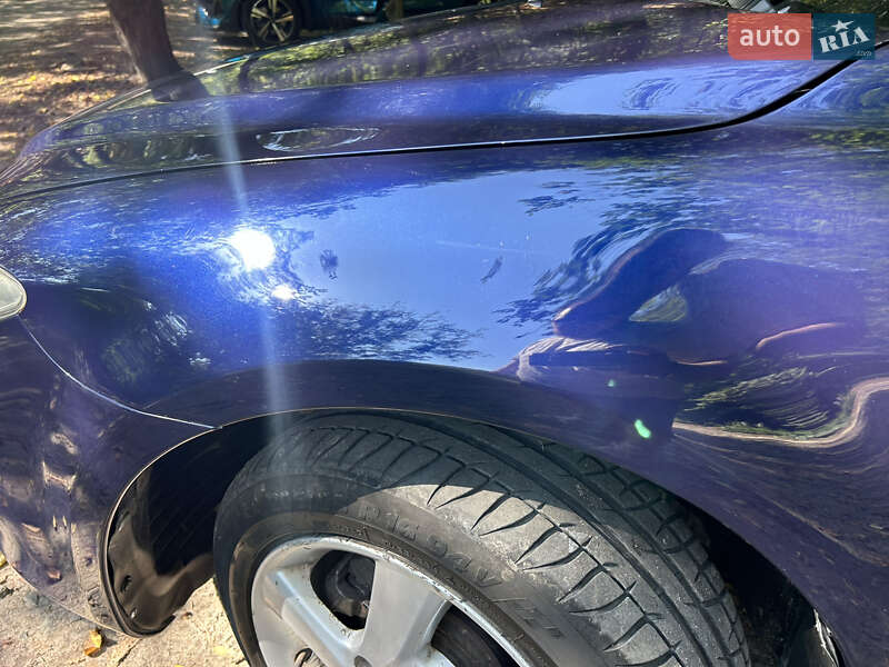 Седан Mazda 6 2005 в Києві