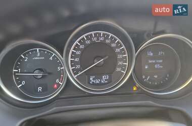 Универсал Mazda 6 2015 в 