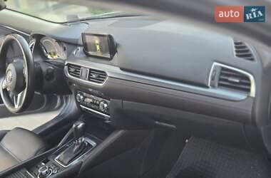Универсал Mazda 6 2015 в 