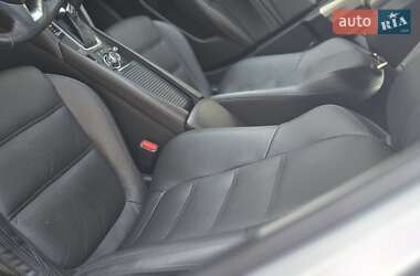 Универсал Mazda 6 2015 в 