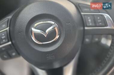 Универсал Mazda 6 2015 в 