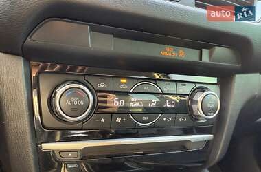 Седан Mazda 6 2016 в 