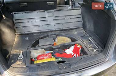 Универсал Mazda 6 2006 в 