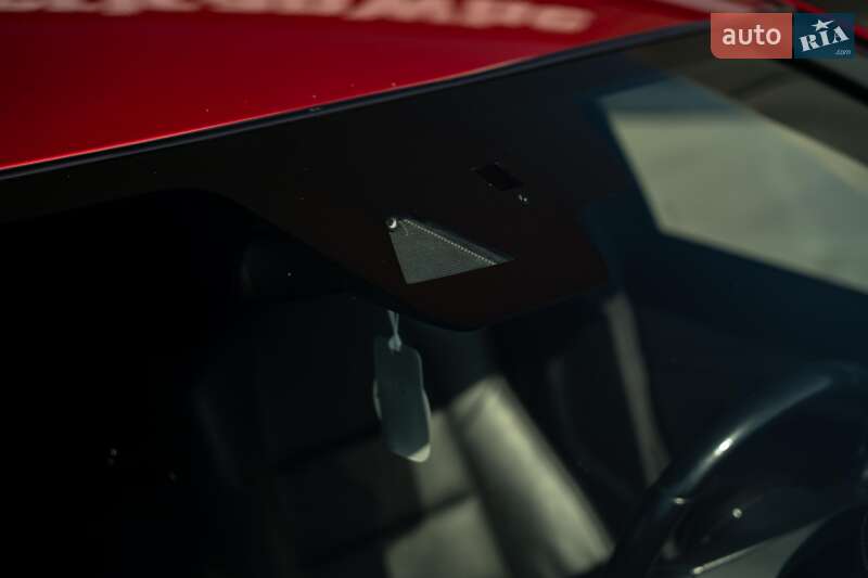 Седан Mazda 6 2017 в Черновцах