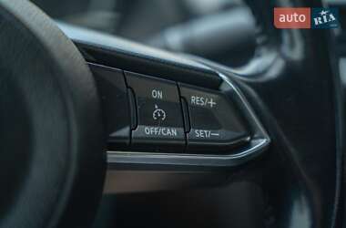 Седан Mazda 6 2017 в 