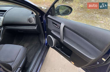 Универсал Mazda 6 2009 в 