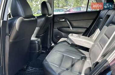 Универсал Mazda 6 2007 в 