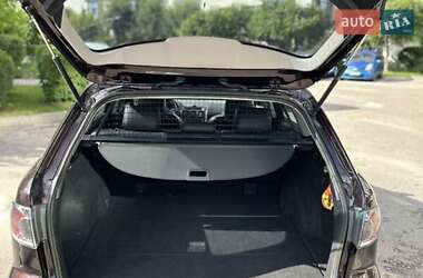 Универсал Mazda 6 2007 в 