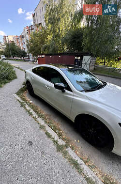 Седан Mazda 6 2016 в 