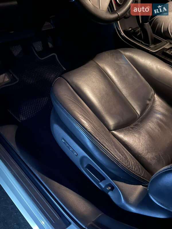 Седан Mazda 6 2008 в Кропивницькому