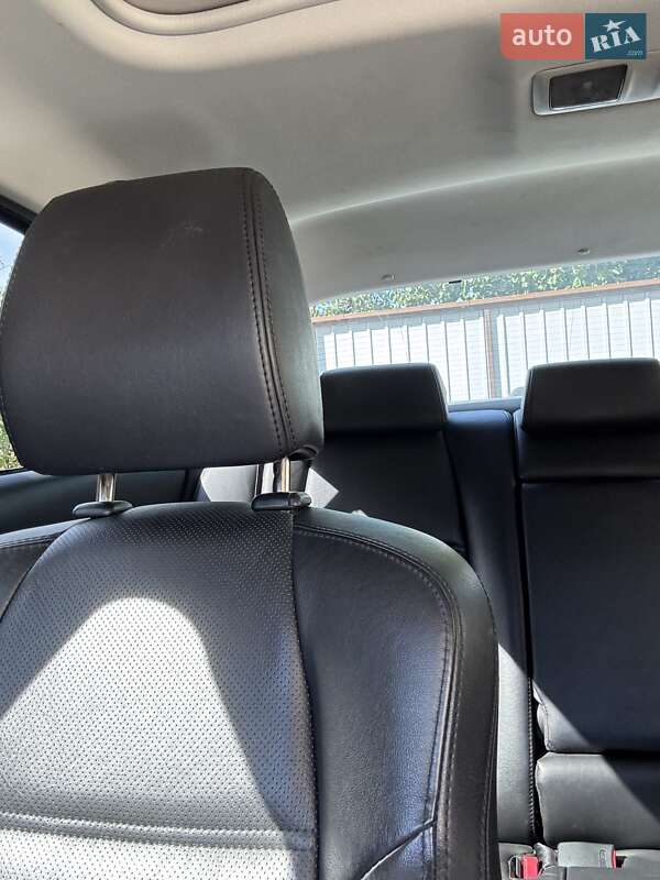 Седан Mazda 6 2015 в Києві